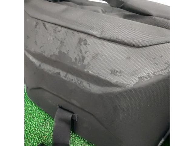 ヘプコ&ベッカー(HEPCO&BECKER) C-BOW Xtravel サイドバッグ