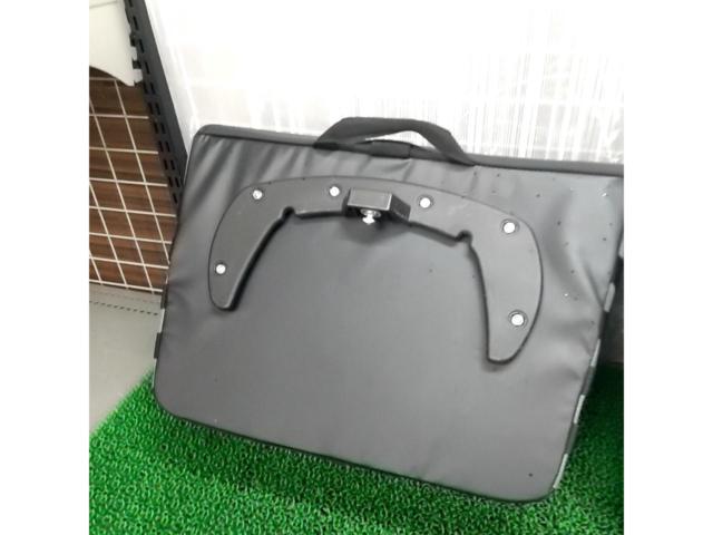 ヘプコ&ベッカー(HEPCO&BECKER) C-BOW Xtravel サイドバッグ