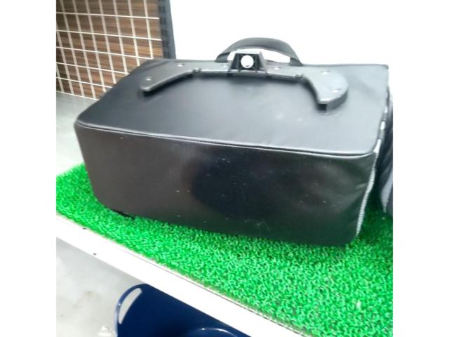ヘプコ&ベッカー(HEPCO&BECKER) C-BOW Xtravel サイドバッグ