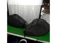 TANAX MOTO FIZZ MFK-135 サイドバッグGT