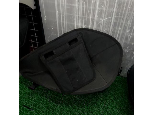 TANAX MOTO FIZZ MFK-135 サイドバッグGT