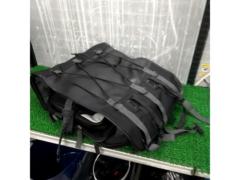TANAX MOTO FIZZ シートバッグ