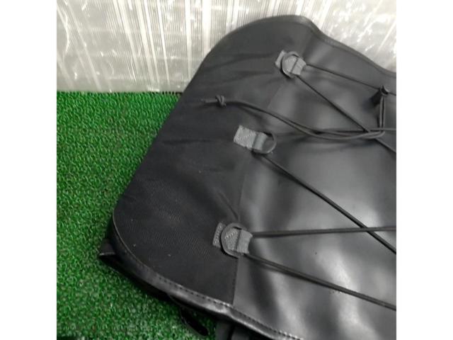 TANAX MOTO FIZZ シートバッグ