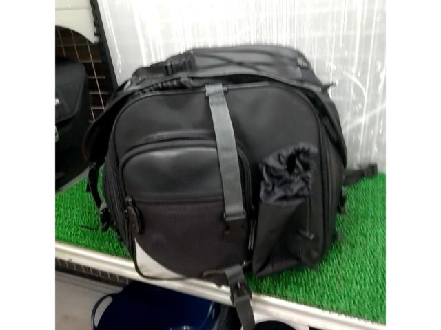 TANAX MOTO FIZZ シートバッグ