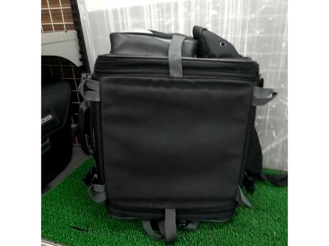 TANAX MOTO FIZZ シートバッグ