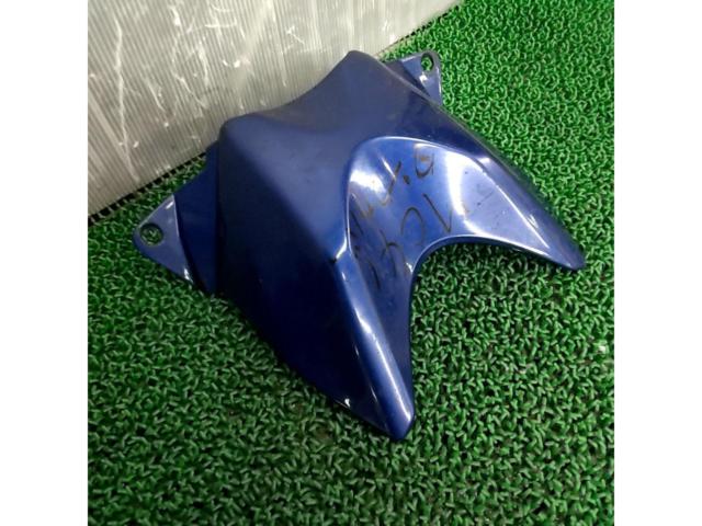 HONDA CBR250 純正タンクカバー