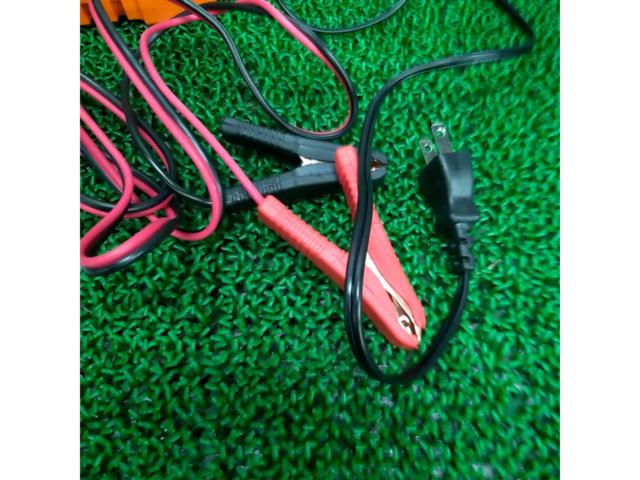 Remix DD-320 バッテリー充電器 DC12V