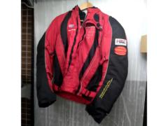 【サイズ:L】ホンダ HRC ライディングジャケット
