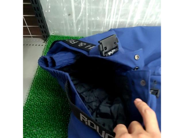 【サイズ:LB】ROUGH&ROAD GORE-TEX パンツ