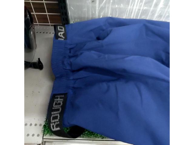 【サイズ:LB】ROUGH&ROAD GORE-TEX パンツ