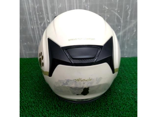 【サイズ:L(59-60cm)】OGK EXCEED-2 DUNE