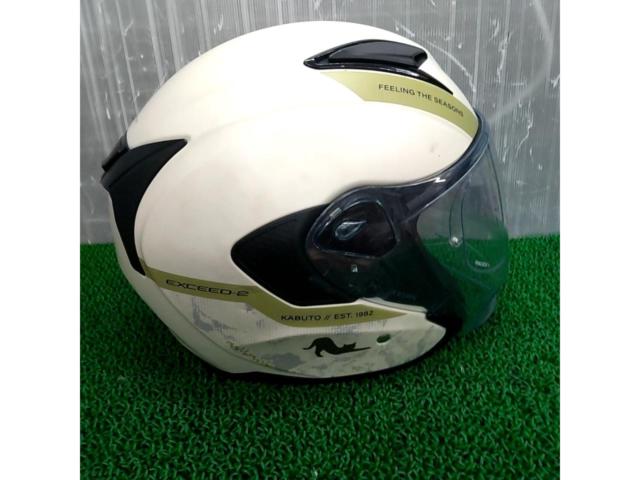 【サイズ:L(59-60cm)】OGK EXCEED-2 DUNE