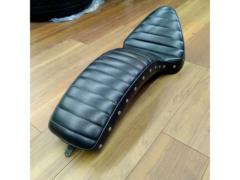 メーカー不明(EASYRIDER??) カスタムシート ドラッグスター400/4TR