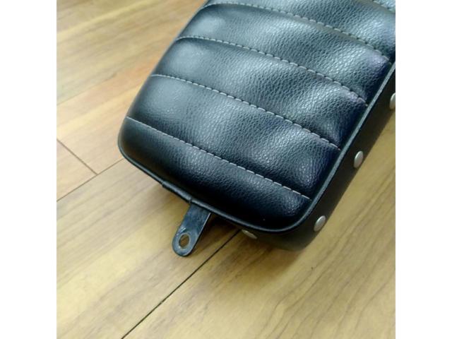 メーカー不明(EASYRIDER??) カスタムシート ドラッグスター400/4TR