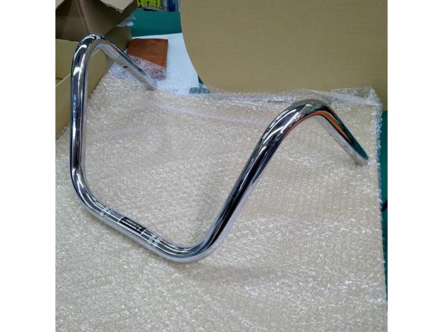 ALCAN バーハンドル 22.2Φ