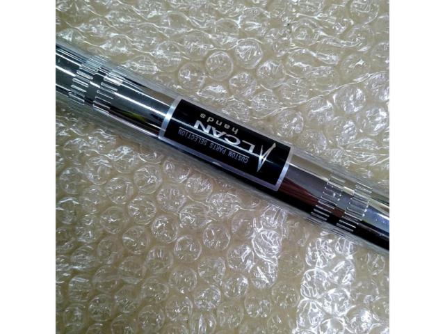 ALCAN バーハンドル 22.2Φ