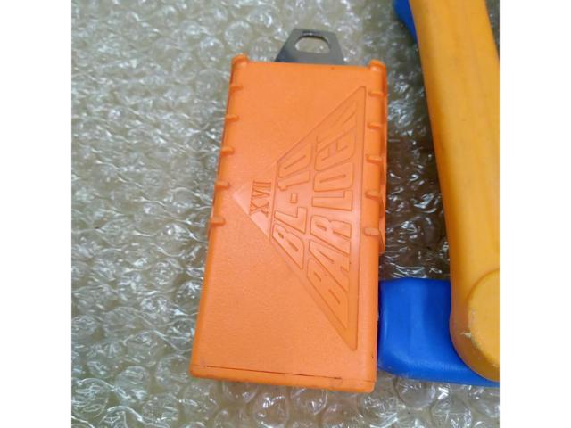 レッドバロン 盗難防止装置 BL-10