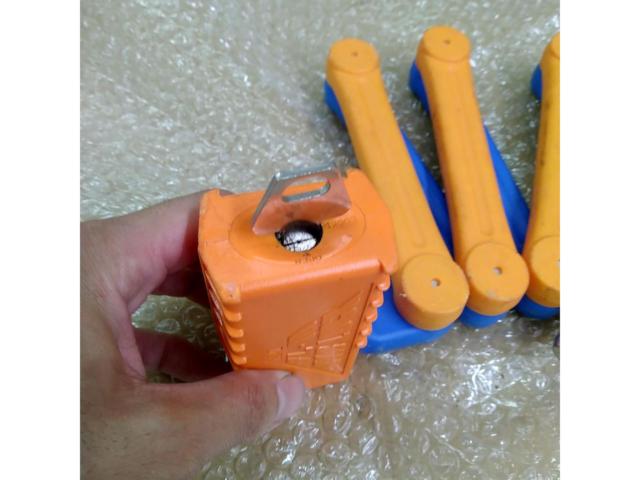 レッドバロン 盗難防止装置 BL-10