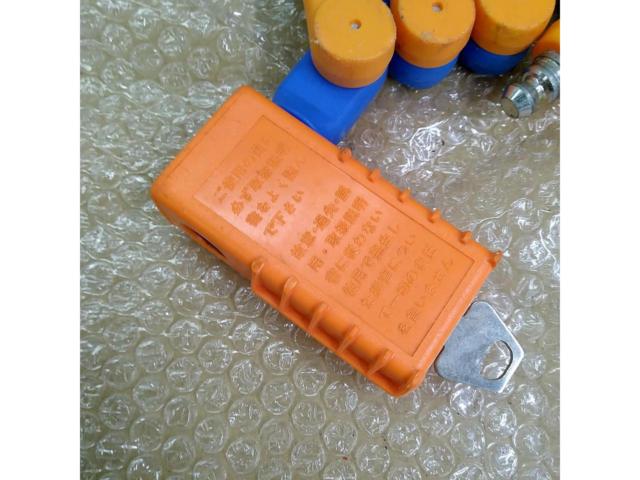 レッドバロン 盗難防止装置 BL-10