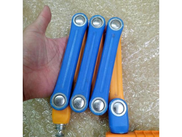 レッドバロン 盗難防止装置 BL-10