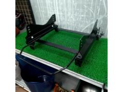 RAY BOLT シートレール シビックタイプR/FD2 ※RH側