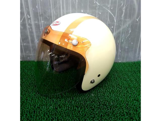 【フリー】OGK MODEL Bob ジェットヘルメット