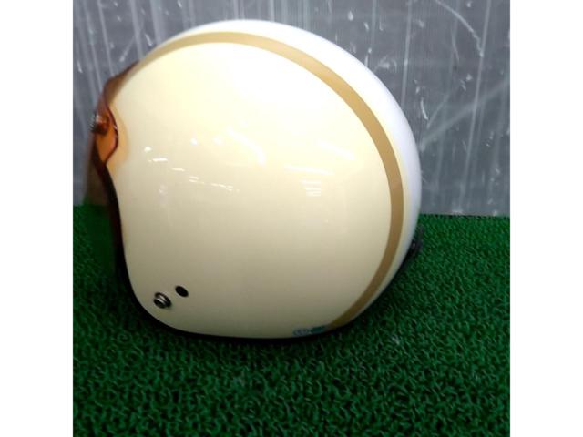【フリー】OGK MODEL Bob ジェットヘルメット