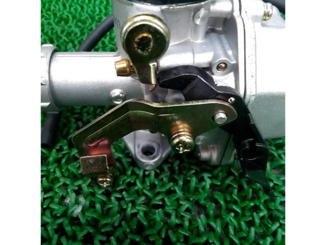 KEIHIN キャブレター PD