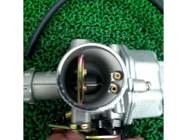 KEIHIN キャブレター PD