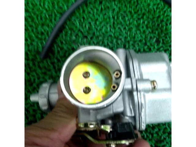 KEIHIN キャブレター PD