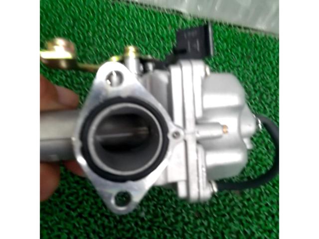 KEIHIN キャブレター PD