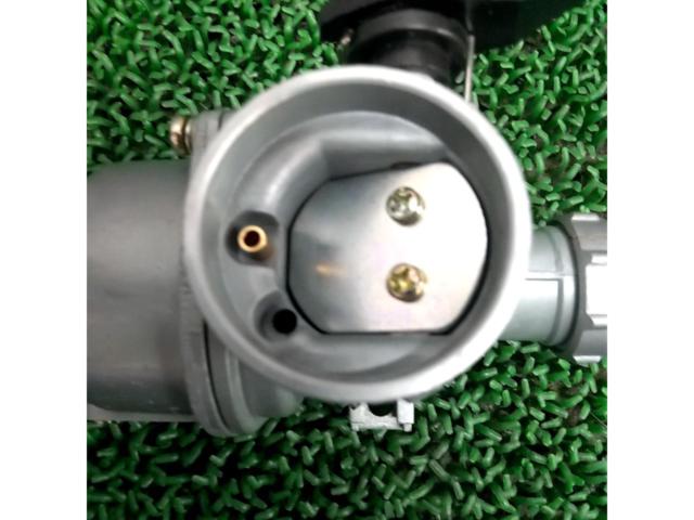 メーカー不明 キャブレター