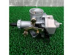 メーカー不明 キャブレター