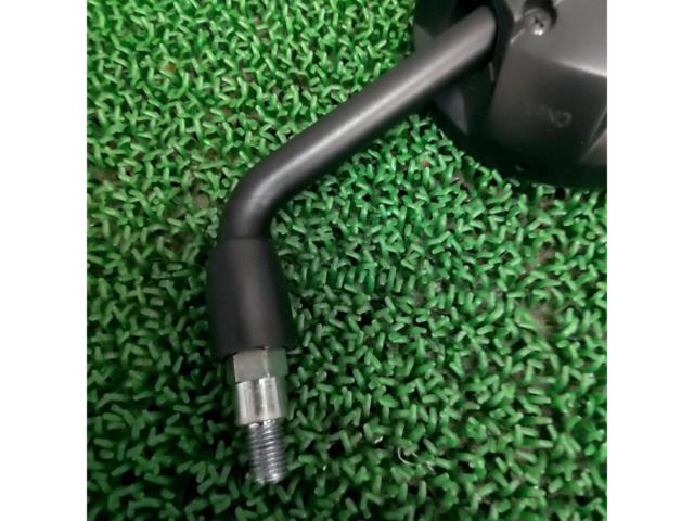 HONDA REBEL 250 サイドミラー