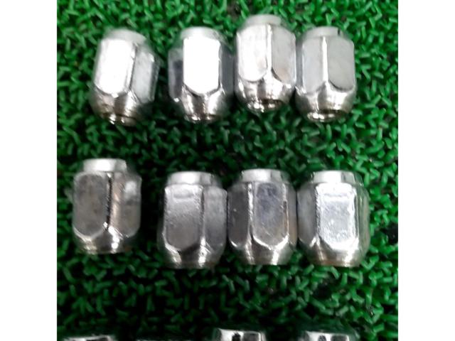 メーカー不明 取付ナット 12×1.5