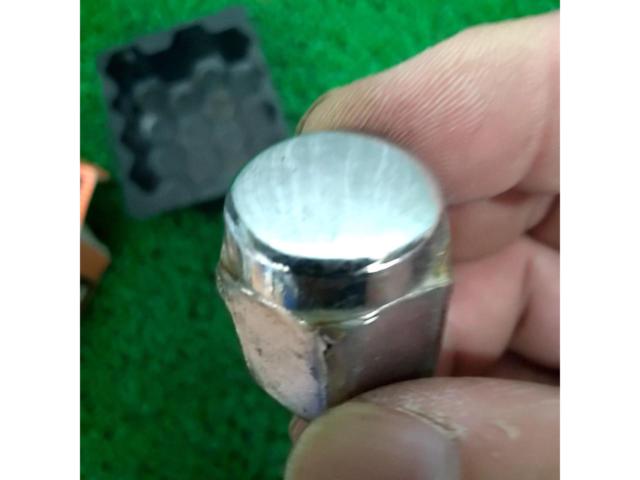 メーカー不明 取付ナット 12×1.5