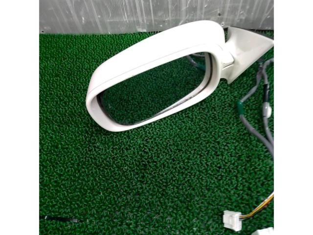 トヨタ クラウンサイドミラー 180系前期