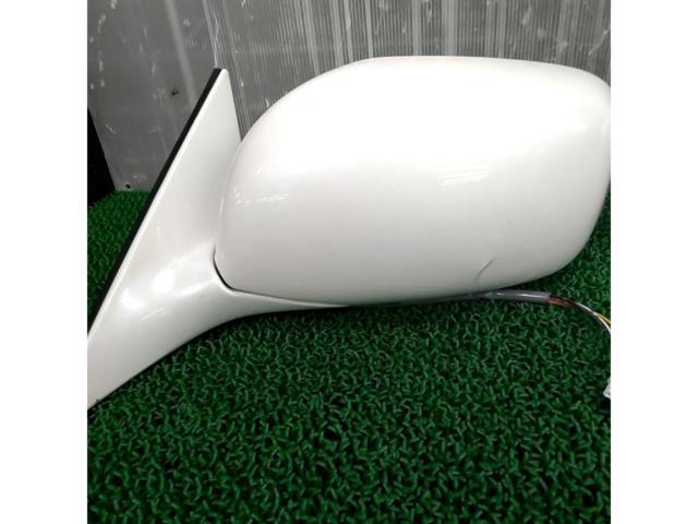 トヨタ クラウンサイドミラー 180系前期
