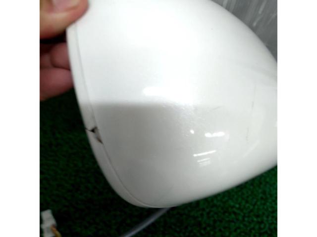 トヨタ クラウンサイドミラー 180系前期