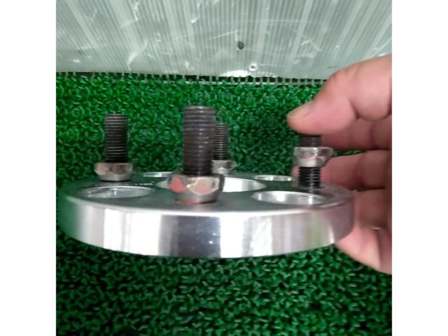 メーカー不明 ワイドトレッドスペーサー 15mm