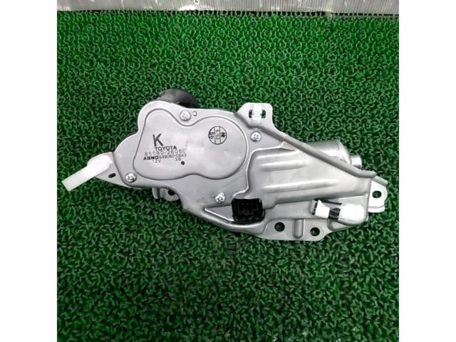 トヨタ ハイエース200系 純正リヤワイパーモーター