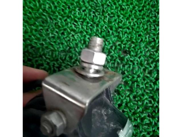 メーカー不明 LEDフォグ 1個