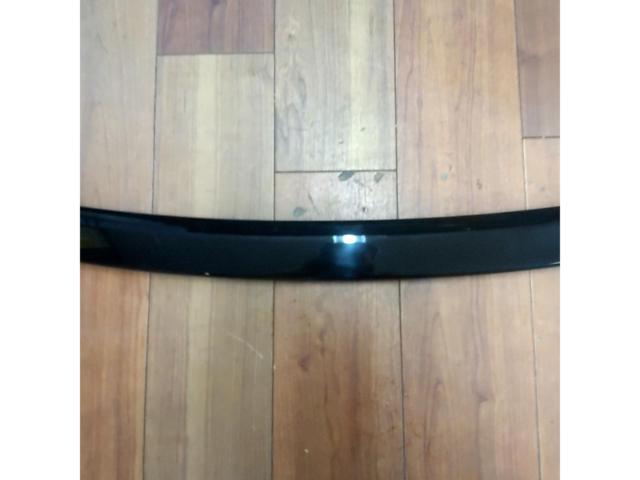 トヨタ マークX130系 トランクスポイラー