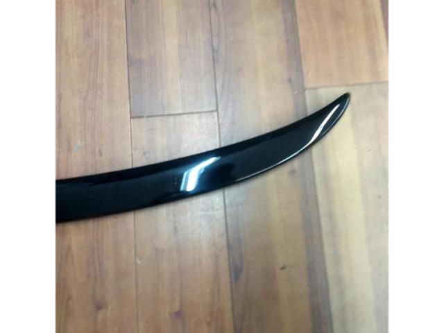 トヨタ マークX130系 トランクスポイラー