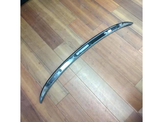 トヨタ マークX130系 トランクスポイラー