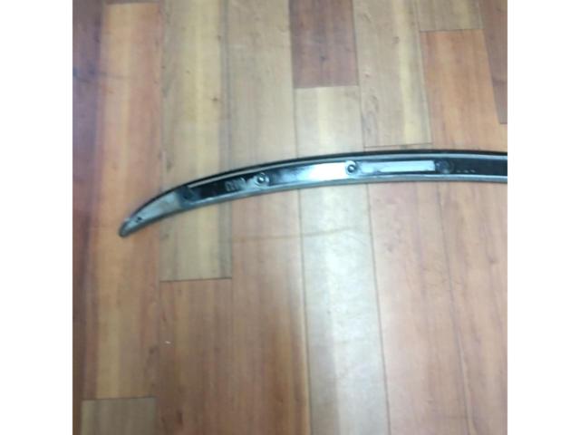 トヨタ マークX130系 トランクスポイラー