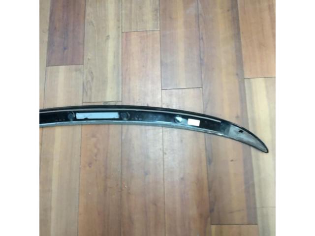 トヨタ マークX130系 トランクスポイラー