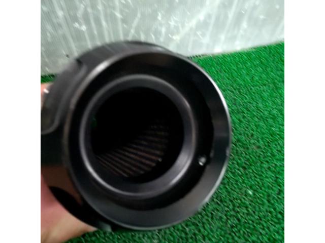 メーカー不明 スリップオンサイレンサー
