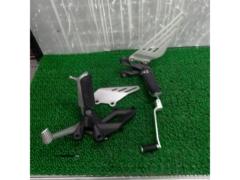 KAWASAKI 純正バックステップ NINJA ZX-14R