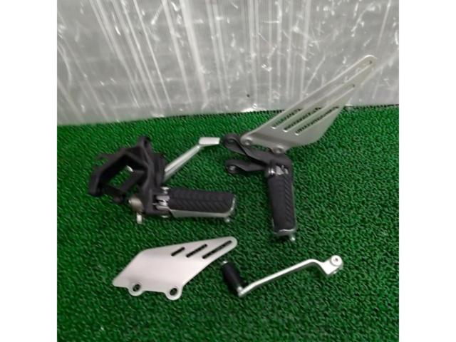 KAWASAKI 純正バックステップ NINJA ZX-14R